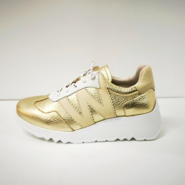 Wonders Kyoto E-6770 Oro | Deportivo Fly Superligero