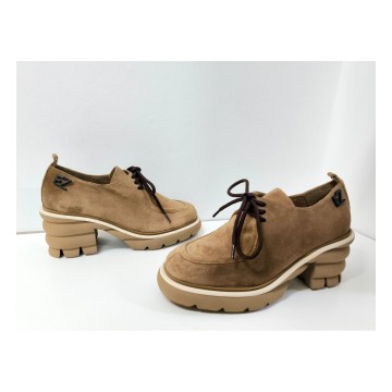 Zapato Ezzio Dora Latina 55059 Ante | Josefina Cerrato
