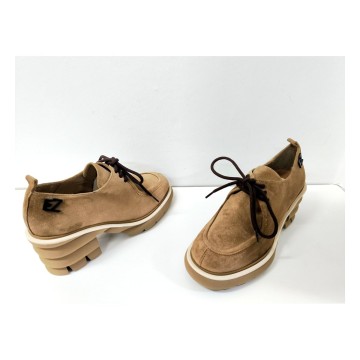 Zapato Ezzio Dora Latina 55059 Ante | Josefina Cerrato