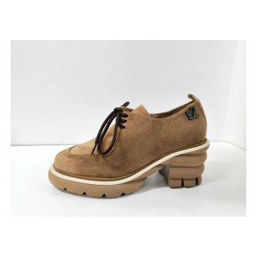 Zapato Ezzio Dora Latina 55059 Ante | Josefina Cerrato