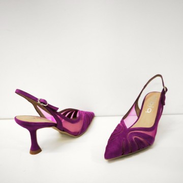 Dibia 56009 buganvilla | Ante y Transparencias 8 cm
