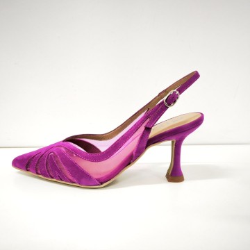 Dibia 56009 buganvilla | Ante y Transparencias 8 cm