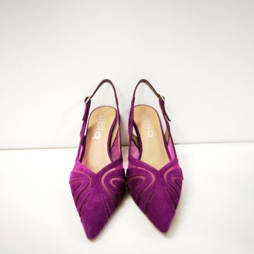 Dibia 56009 buganvilla | Ante y Transparencias 8 cm