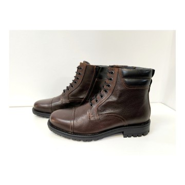 Martinelli Essex C006-2976N Botín Hombre Piel Marrón