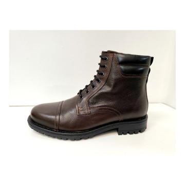 Martinelli Essex C006-2976N Botín Hombre Piel Marrón