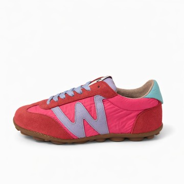 Zapatilla Wonders AP-2101 mujer | Deportiva cómoda y ligera