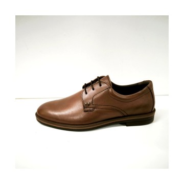 Zapato Martinelli 1604-2727C Douglas cuero en piel – Zapato vestir hombre
