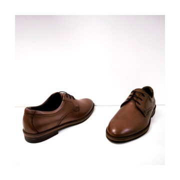 Zapato Martinelli 1604-2727C Douglas cuero en piel – Zapato vestir hombre