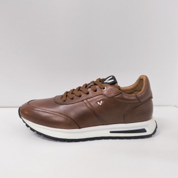 Zapatilla Martinelli Hanbury 1741-2930C de piel