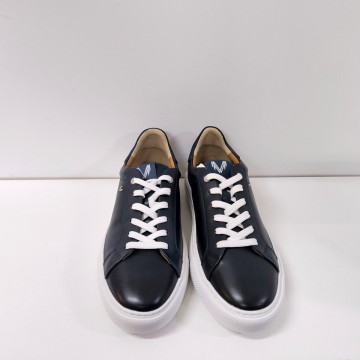 Zapatilla Martinelli Hastings 1738-2950Z de piel