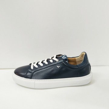 Zapatilla Martinelli Hastings 1738-2950Z de piel