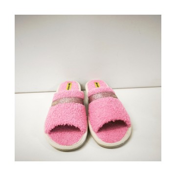 Nordikas 1928B/8 Rosa Fresa | Zapatilla Mujer