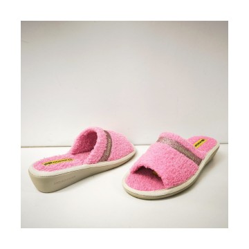 Nordikas 1928B/8 Rosa Fresa | Zapatilla Mujer