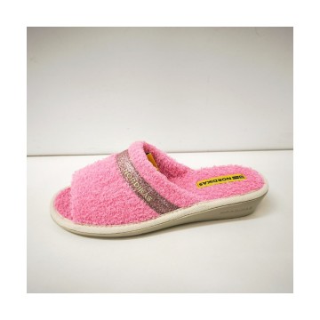 Nordikas 1928B/8 Rosa Fresa | Zapatilla Mujer