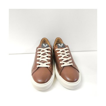 Martinelli Hastings 1738-2950Z cuero | Deportiva piel hombre