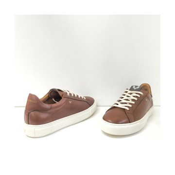 Martinelli Hastings 1738-2950Z cuero | Deportiva piel hombre
