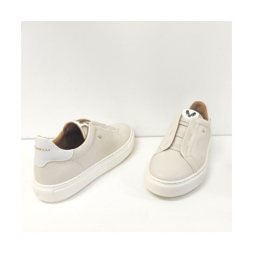 Martinelli Hastings 1738-2951BY hielo | Deportiva piel cómoda