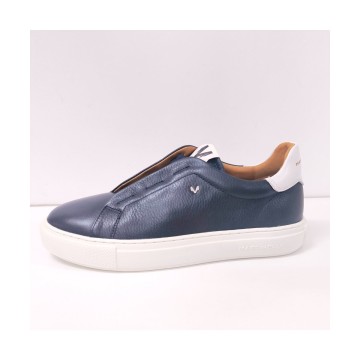 Martinelli Hastings 1738-2951BY azul | Deportiva piel cómoda