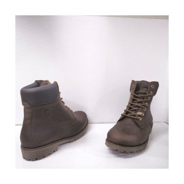 Panama Jack Panama 03 Napa Grass Cuero | Bota piel