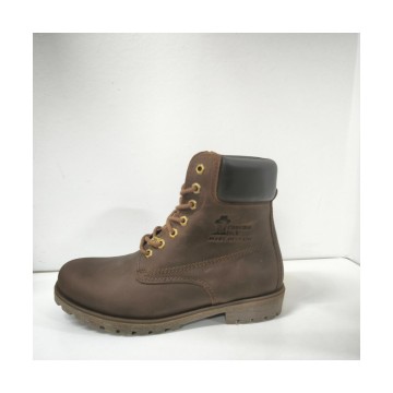 Panama Jack Panama 03 Napa Grass Cuero | Bota piel