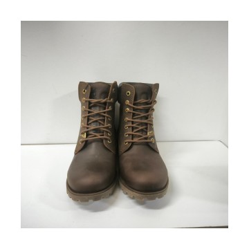 Panama Jack Panama 03 Napa Grass Cuero | Bota piel