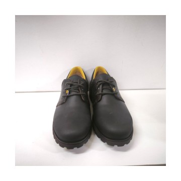 Panama Jack Panama 02 C2 Napa Grass Marrón – zapato Hombre Piel