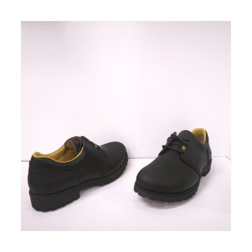 Panama Jack Panama 02 C2 Napa Grass Marrón – zapato Hombre Piel