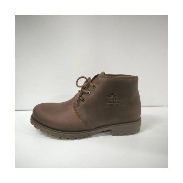 Panama Jack Panama C10 Napa Grass Cuero | Bota piel