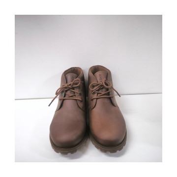 Panama Jack Panama C10 Napa Grass Cuero | Bota piel