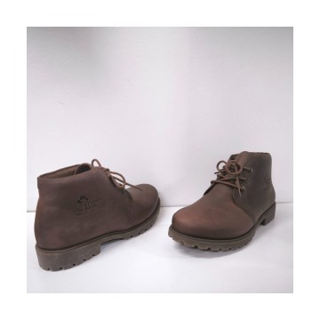 Panama Jack Panama C10 Napa Grass Cuero | Bota piel