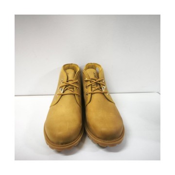 Panama Jack Panama C1 Napa Vintage | Bota piel