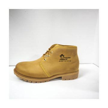 Panama Jack Panama C1 Napa Vintage | Bota piel