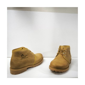 Panama Jack Panama C1 Napa Vintage | Bota piel