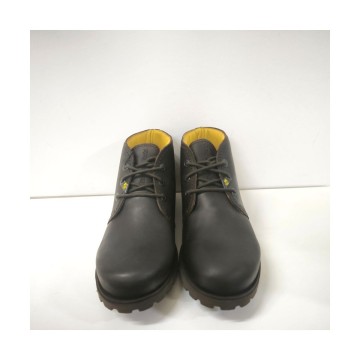 Panama Jack Napa Grass Marrón | Bota piel