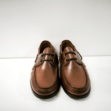 Piero Masetti 44100 Brandy | Náutico Piel Hombre