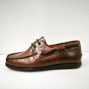 Piero Masetti 44100 Brandy | Náutico Piel Hombre