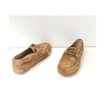 Mocasines Wonders NYSA 04 coñac | Confort MemoryGel