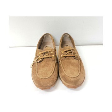Mocasines Wonders NYSA 04 coñac | Confort MemoryGel