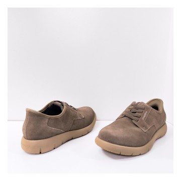 Zapatos Stonefly Stream 42 en ante con Blusoft | Hombre
