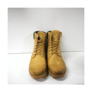 Panama Jack Panama 03 Napa Vintage | Bota de piel