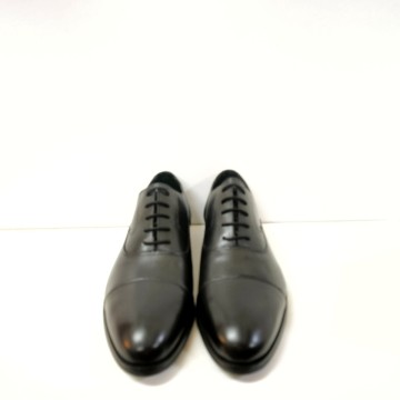 Martinelli Empire 1492 Negro Piel Mate